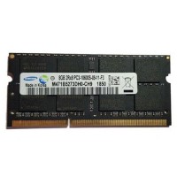 Samsung DDR3 10600s-1333 MHz RAM 8GB